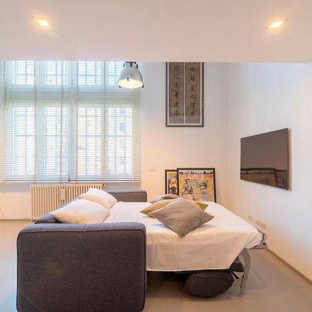 Loft Porta Maggiore Rom Exterior foto