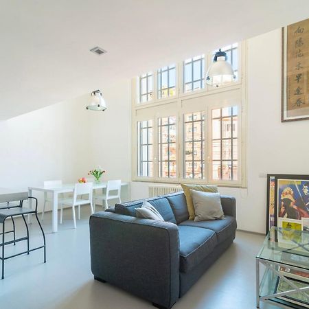 Loft Porta Maggiore Rom Exterior foto