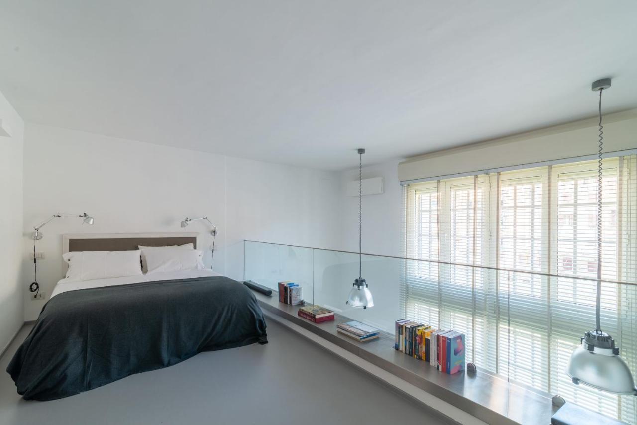 Loft Porta Maggiore Rom Exterior foto
