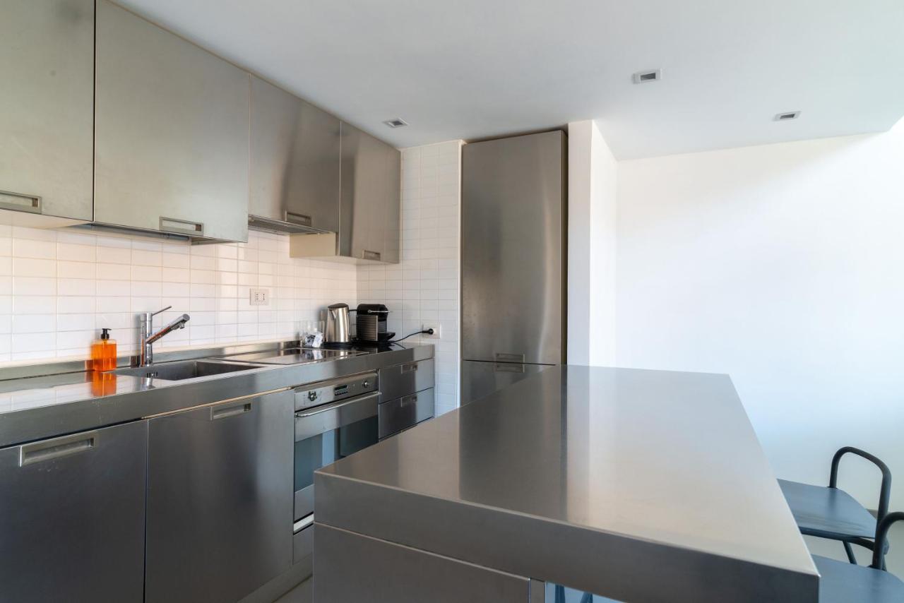 Loft Porta Maggiore Rom Exterior foto