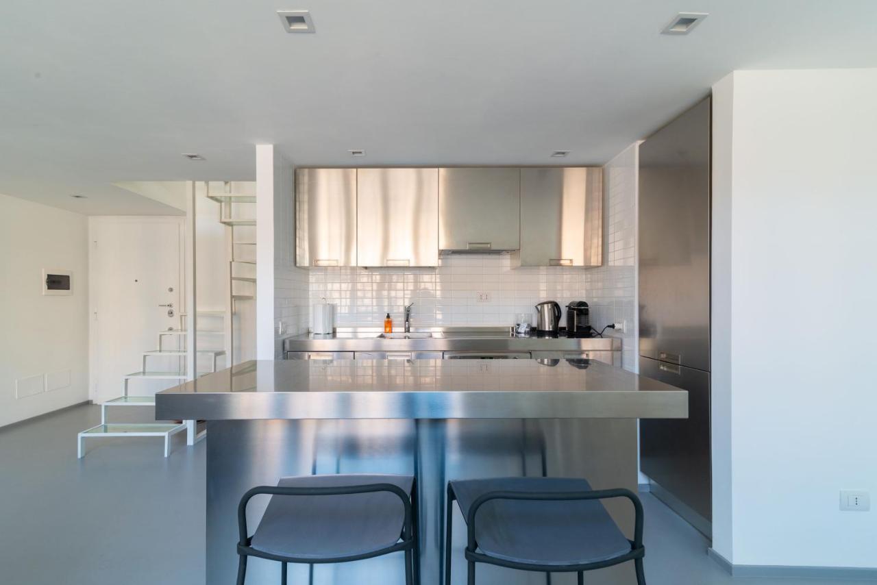 Loft Porta Maggiore Rom Exterior foto