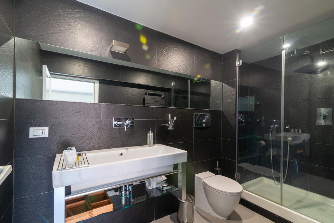 Loft Porta Maggiore Rom Exterior foto