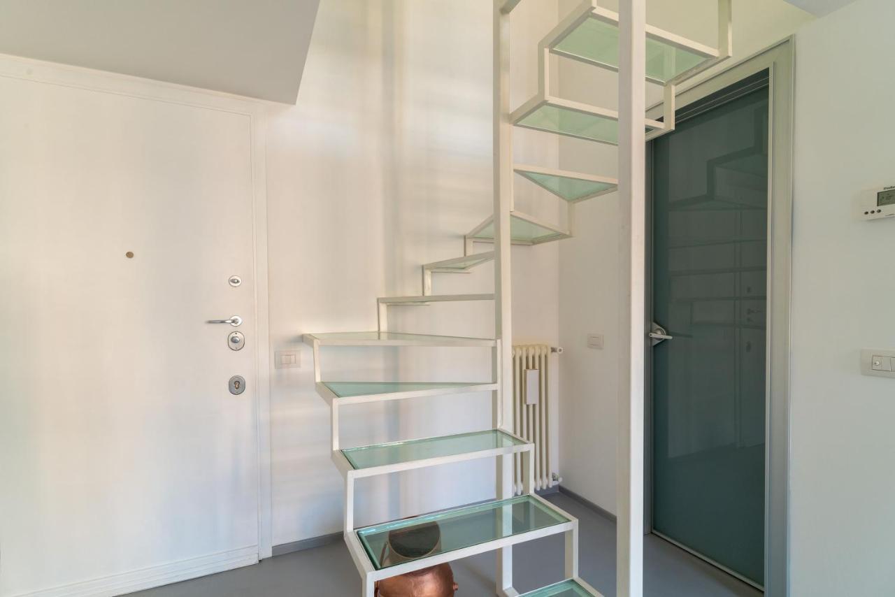 Loft Porta Maggiore Rom Exterior foto