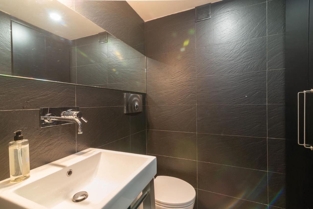 Loft Porta Maggiore Rom Exterior foto